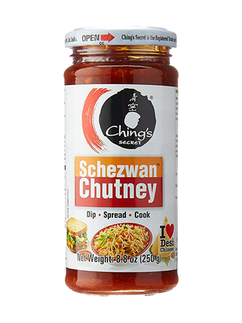 CHINGS SCHEZWAN CHUTNEY