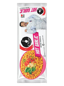 CHINGS HOT GARLIC NOODLES g-spice