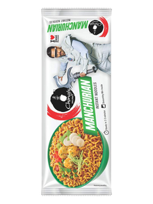 CHINGS MANCHURIAN NOODLES g-spice