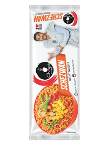 CHINGS SCHEZWAN NOODLES g-spice
