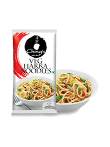 CHINGS HAKKA NOODLES g-spice