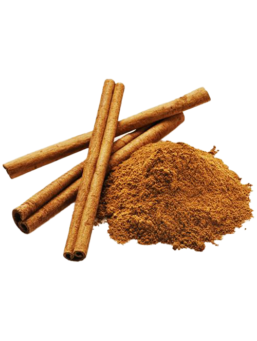 CINNAMON POWDER g-spice