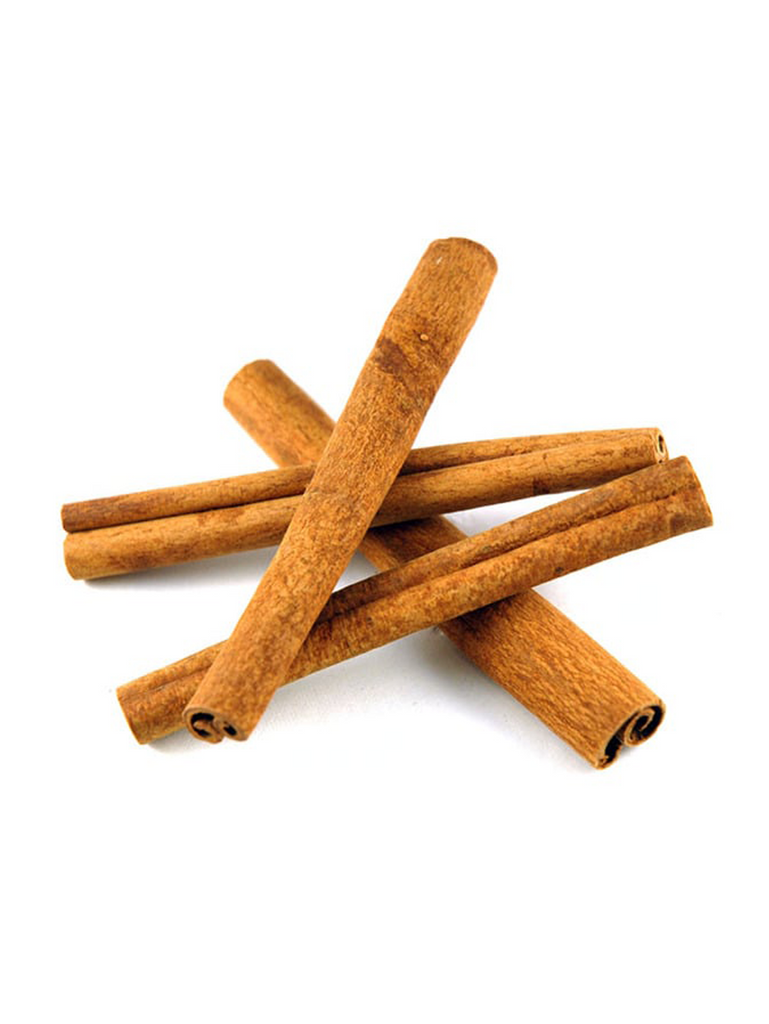 CINNAMON STICKS ROUND SPICES - G-Spice