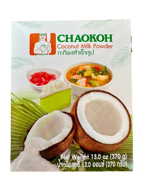 COCONUT MILK POWDER