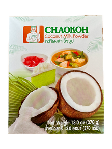 COCONUT MILK POWDER