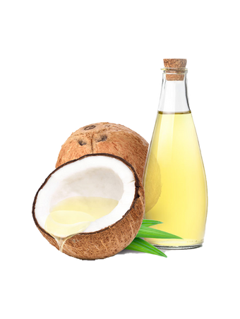 COCONUT OIL