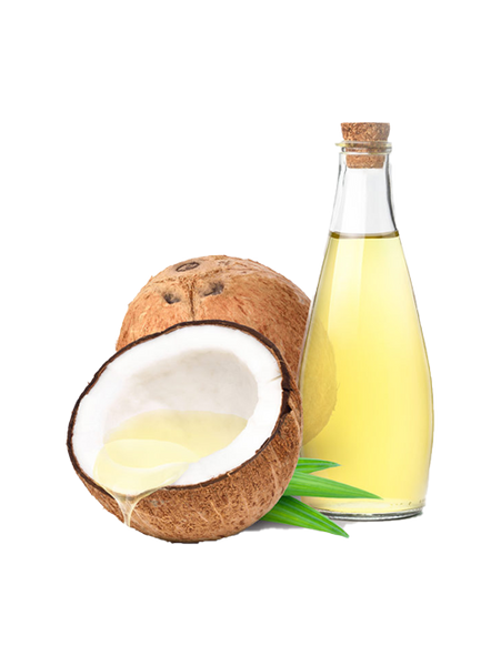 ACEITE DE COCO