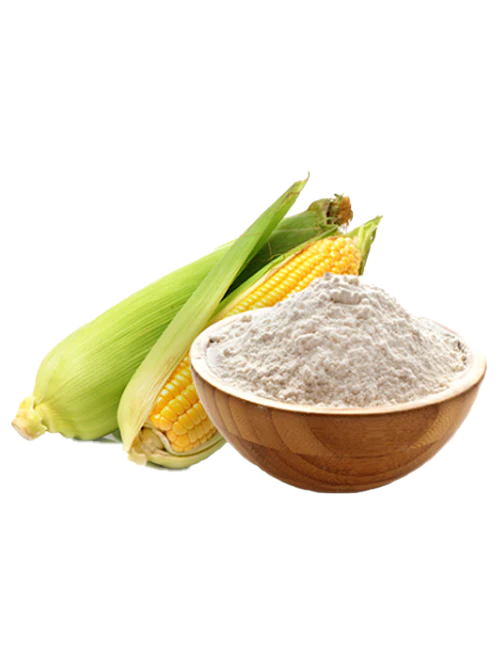 CORN FLOUR (INDIAN)