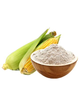 CORN FLOUR (INDIAN)