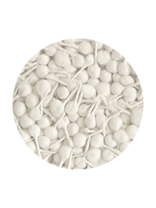 COTTON WICKS ROUND g-spice