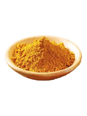 CURRY POWDER