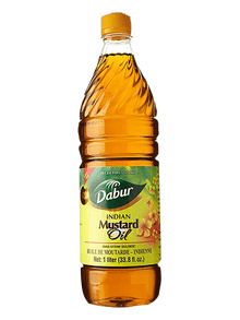 DABUR MUSTARD OIL g-spice