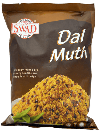 DAL MUTH