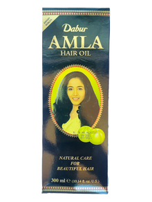 AMLA HAIR OIL g-spice