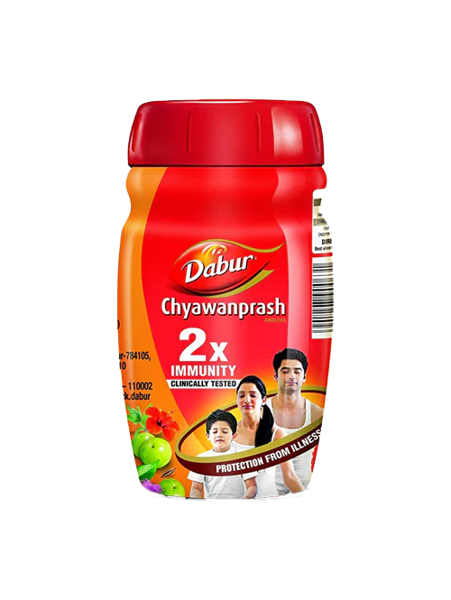 CHYAWANPRASH