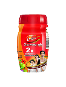 CHYAWANPRASH