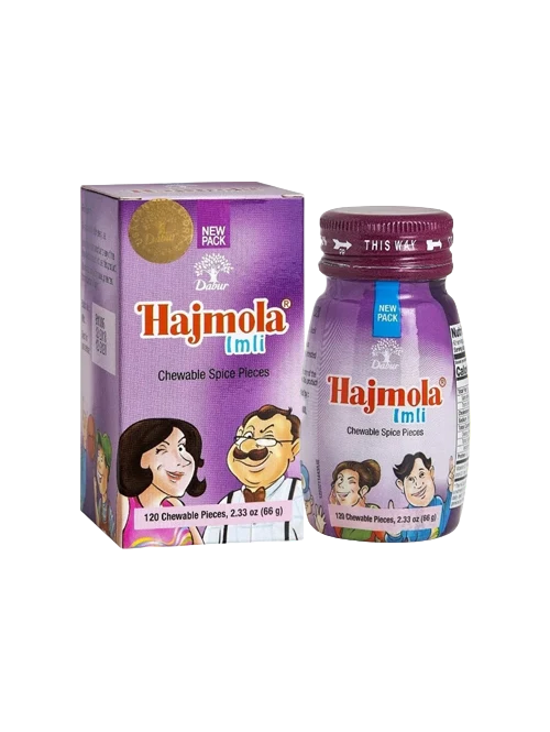 DABUR HAJMOLA IMLI