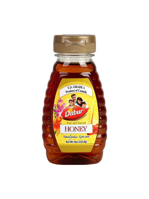 DABUR HONEY
