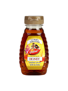 DABUR HONEY