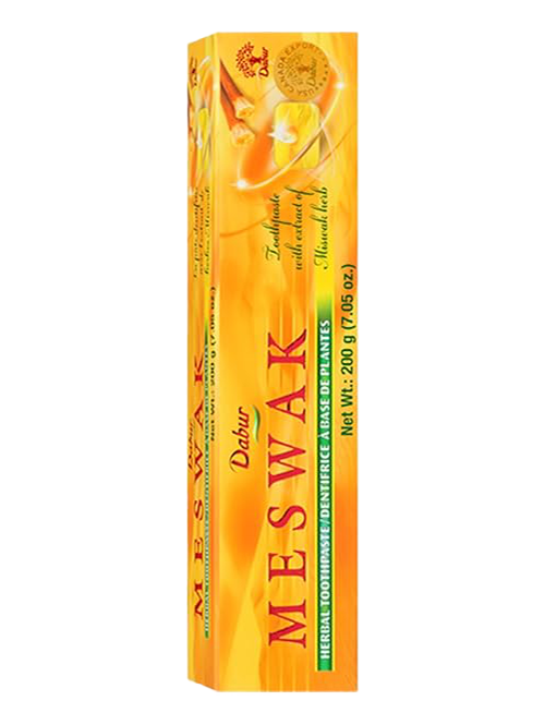 DABUR RED TOOTHPASTE - G-Spice – G-Spice Mexico