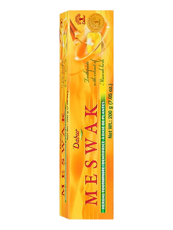 DABUR MESWAK TOOTHPASTE