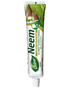 DABUR NEEM TOOTHPASTE