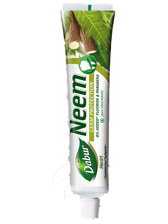 DABUR NEEM TOOTHPASTE