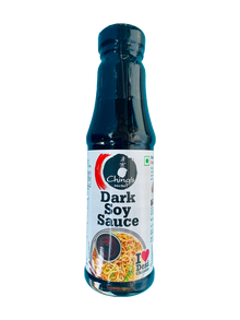 CHINGS DARK SOYA SAUCE g-spice
