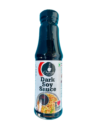CHINGS DARK SOYA SAUCE
