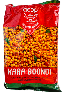 KARA BOONDI SNACKS - G-Spice