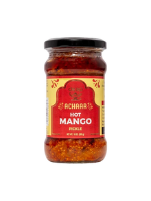 DEEP PICKLE HOT MANGO