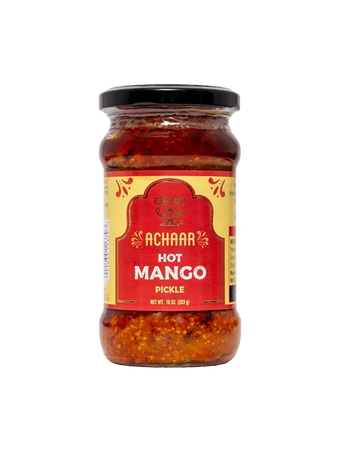 DEEP PICKLE HOT MANGO