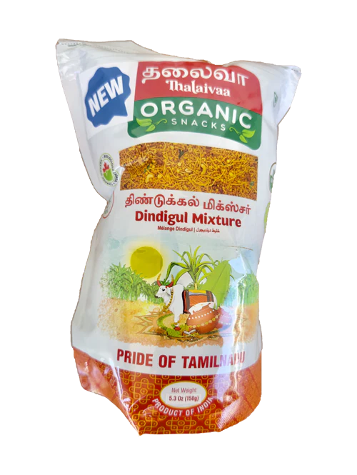 DINDIGUL MIXTURE (ORGANIC)