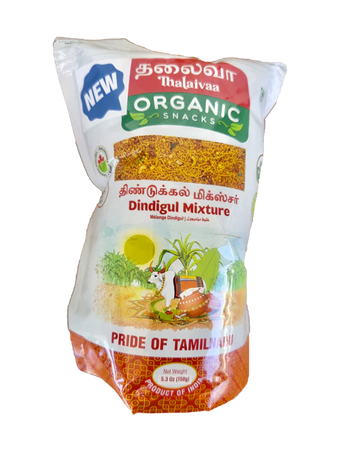 DINDIGUL MIXTURE (ORGANIC)
