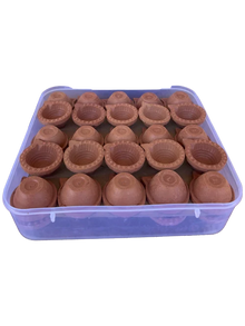 DIYAS CLAY MINI (50 PACK)