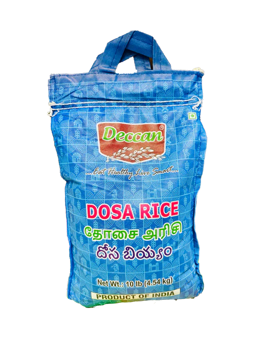 DOSA RICE GSpice Mexico