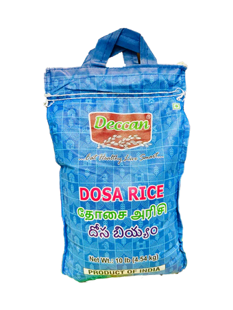 DOSA RICE