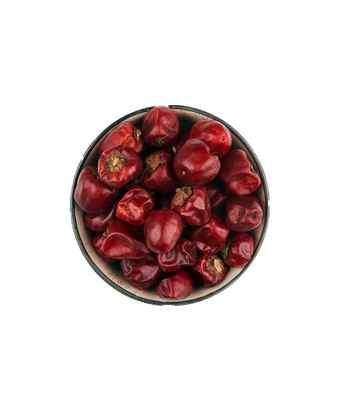 DRIED RED CHILLI ROUND (INDIAN)