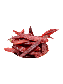 DRIED RED CHILLI WHOLE INDIAN g-spice