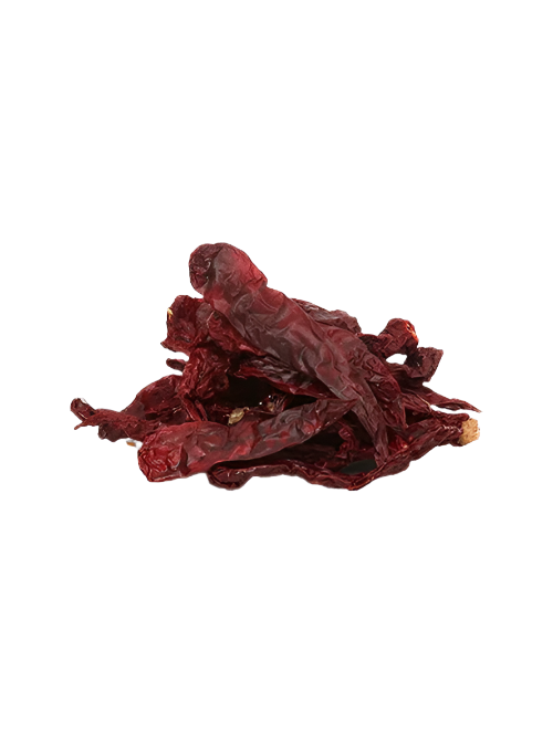 DRIED KASHMIRI CHILLI WHOLE g-spice