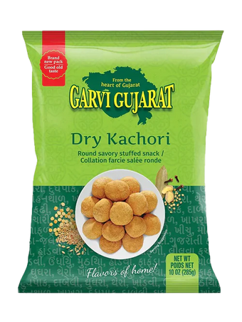 KACHORI