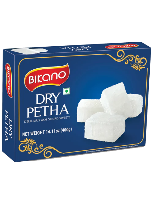 DRY PETHA