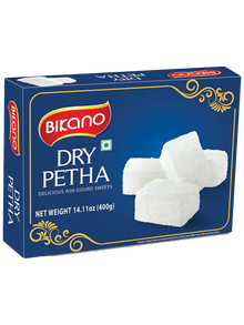 DRY PETHA