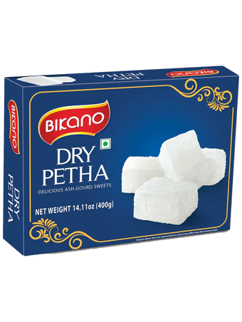 DRY PETHA