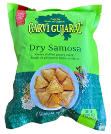 DRY SAMOSA