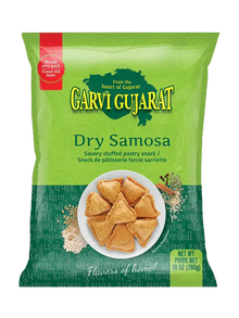 DRY SAMOSA