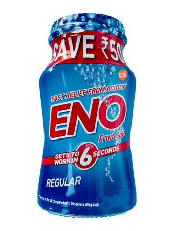 ENO FRUIT SALT