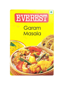 GARAM MASALA SPICE MIXES - G-Spice