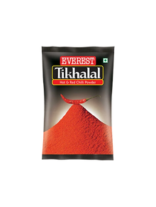 TIKHALAL POWDER