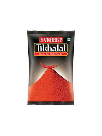 TIKHALAL POWDER